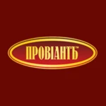 Logo of Провиант, доставка выпечки и г android Application 